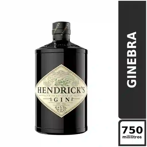 Hendrick's Gin 750 ml