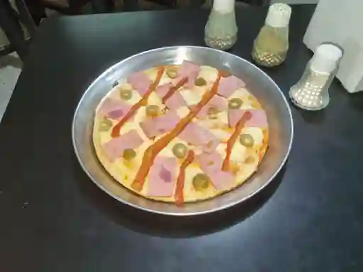 Pizza Familiar Argentina