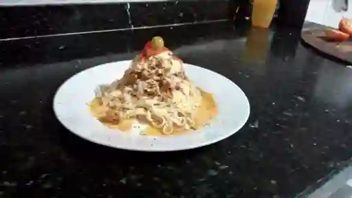 Spaguetis