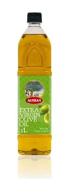 Autran Aceite de Oliva