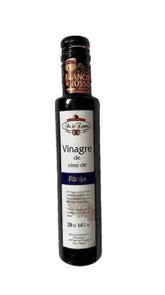 Sur De España Vinagre Vino Rioja 250Ml