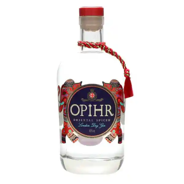 Ophir Ginebra