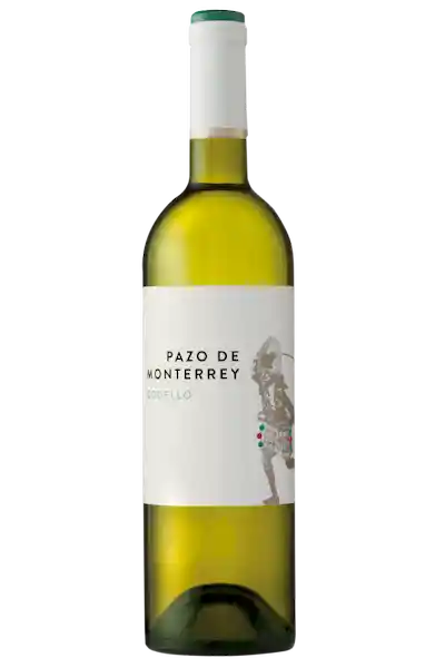 Pazo de Monterrey Vino Blanco Godello