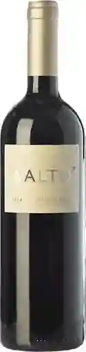 Aalto Vino Tinto Ribera del Duero