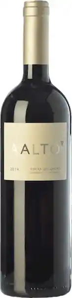 Aalto Vino Tinto Ribera del Duero