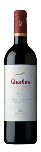 P�rez Cruz Vino Tinto Quelen