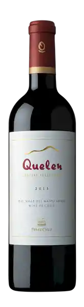 P�rez Cruz Vino Tinto Quelen