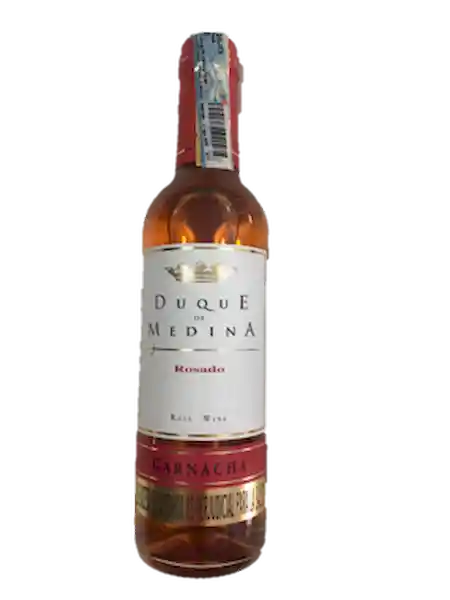 Duque De Medina Vino Rosado Garnacha