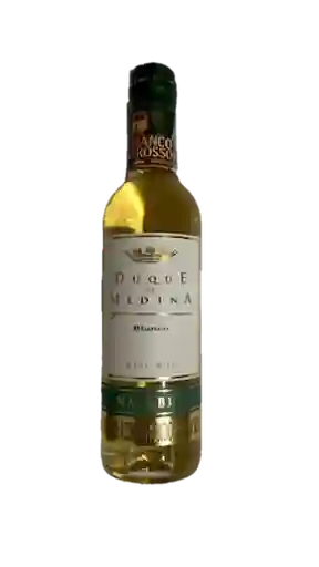 Duque De Medina Vino Blanco Macabeo