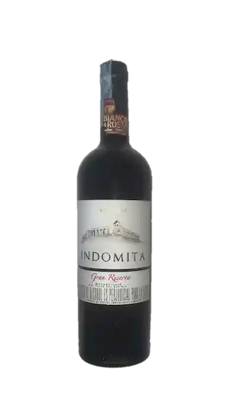 Indomita Vino Tinto Gran Reserva Malbec