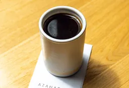 Café Azahar