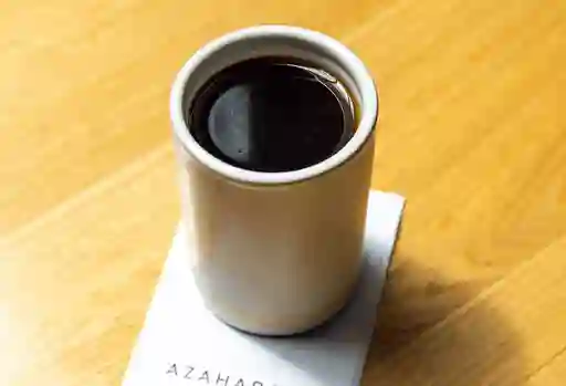 Café Azahar