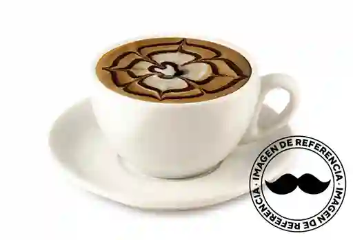 Mocaccino