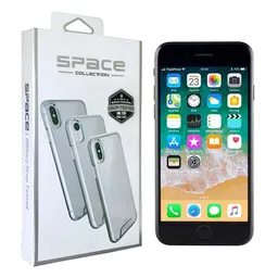 iPhoneSpace Collection Funda Drop Case - 7-8