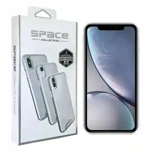 Space Collection Funda Drop Case - Iphone Xr