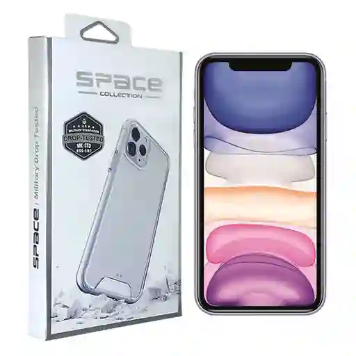 iPhoneSpace Collection Funda Drop Case - 11