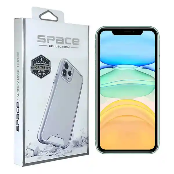 iPhoneSpace Collection Funda Drop Case - 11 Pro