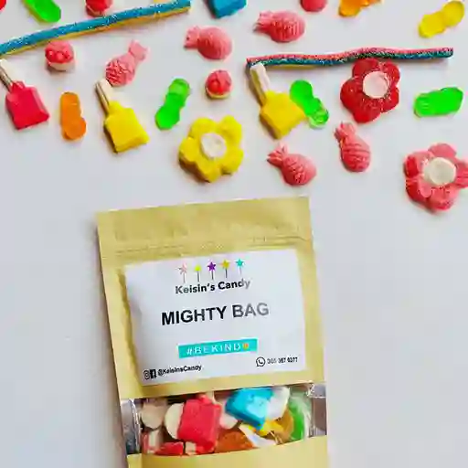 Mighty Bag