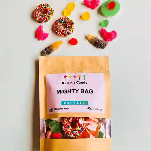 Mighty Bag Small