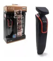 HTC Hepa Máquina Afeitadora Peluquera Eléctrica 4 En 1 -1202