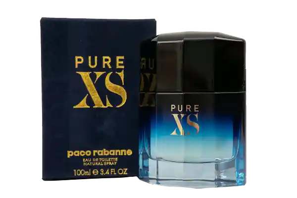 Paco Rabanne Perfume Pure XS