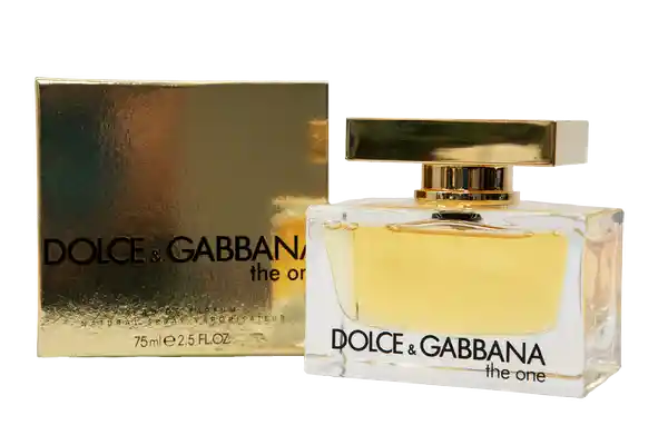 Dolce & Gabanna Perfume The One