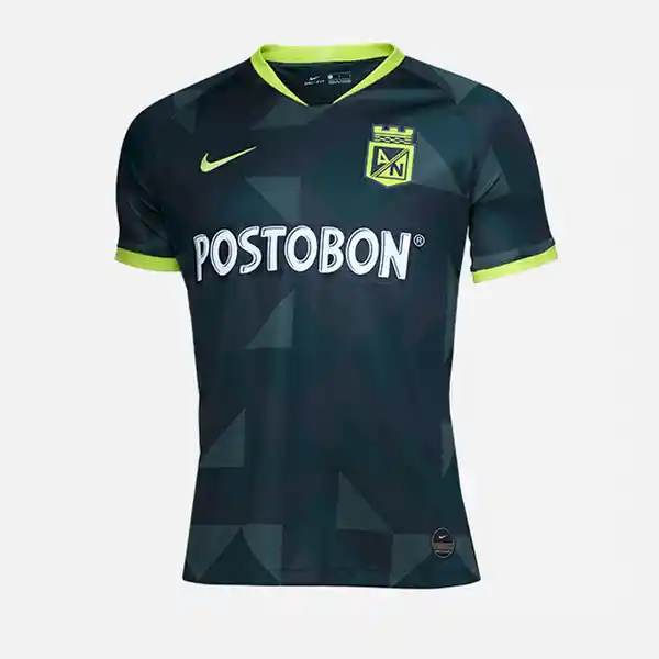 Nike Camiseta Alterna Para Niño 2020