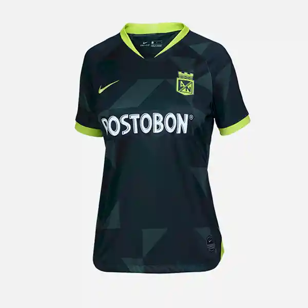 Nike Camiseta Alterna Para Dama 2020