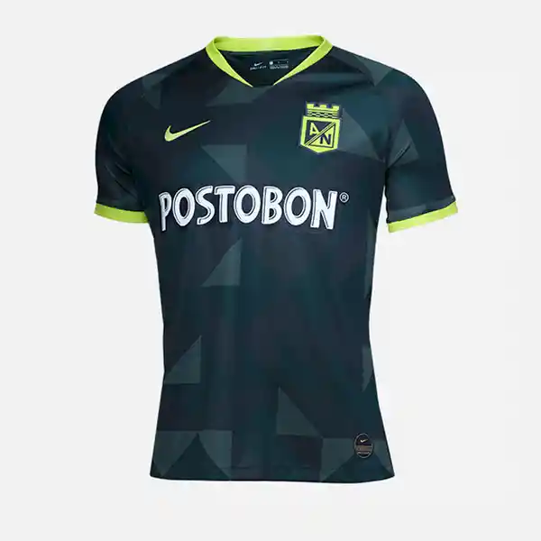 Nike Camiseta Alterna Para Hombre 2020