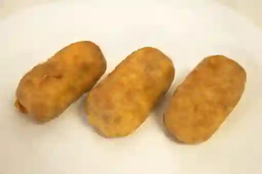 Aborrajados 