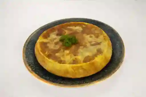 Tortilla Española