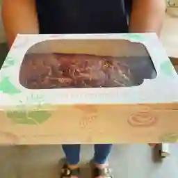 Completa de Arándanos