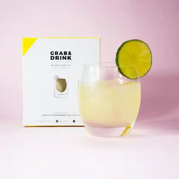 Don Julio Margarita