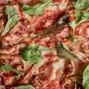 Pizza Diavola