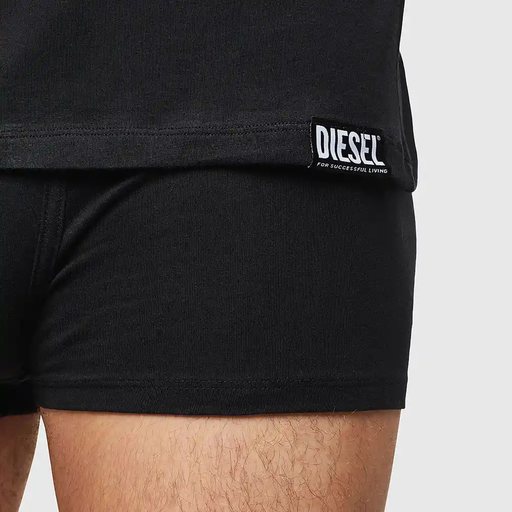 Diesel Ropa Interior Para Hombre Umtee-Michael3Pack