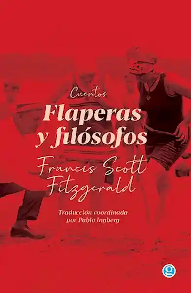 Flaperas y Filósofos - Fitzgerald Francis Scott