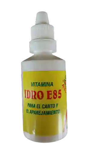 Avevit Vitamina Para Aves en Gotas