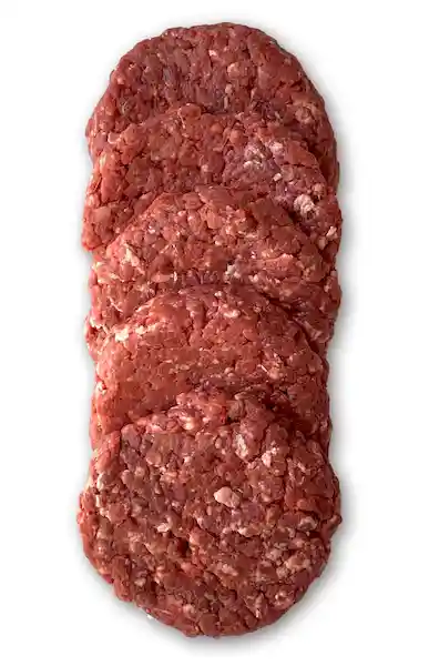 Carne de Hamburguesa