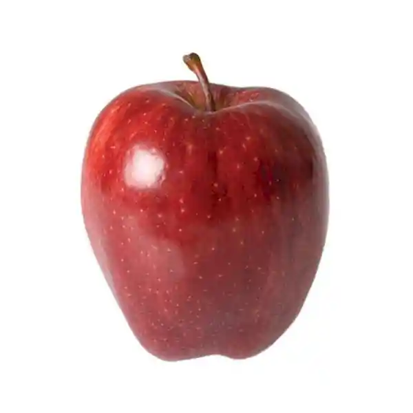 Manzana Roja