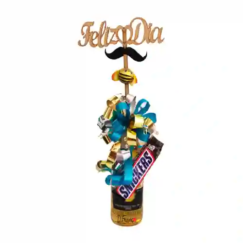 Happy D'franco Botella