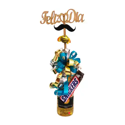 Happy D'franco Botella