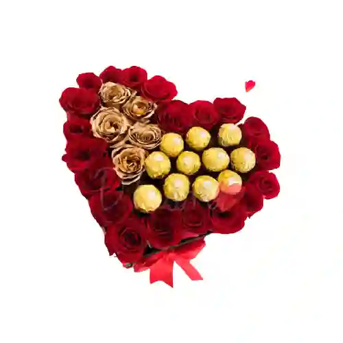 DFranco Coraz? Gold Ferrero