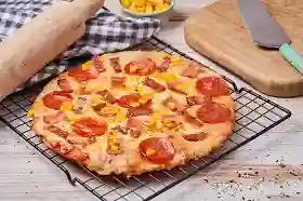 Pizza Fiesta Italiana