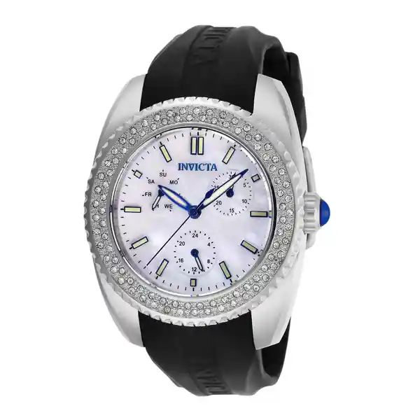 Invicta Reloj Dama Silicona Modelo 28487