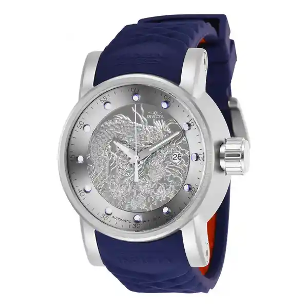 Invicta Reloj Hombre Silicona Modelo 28170