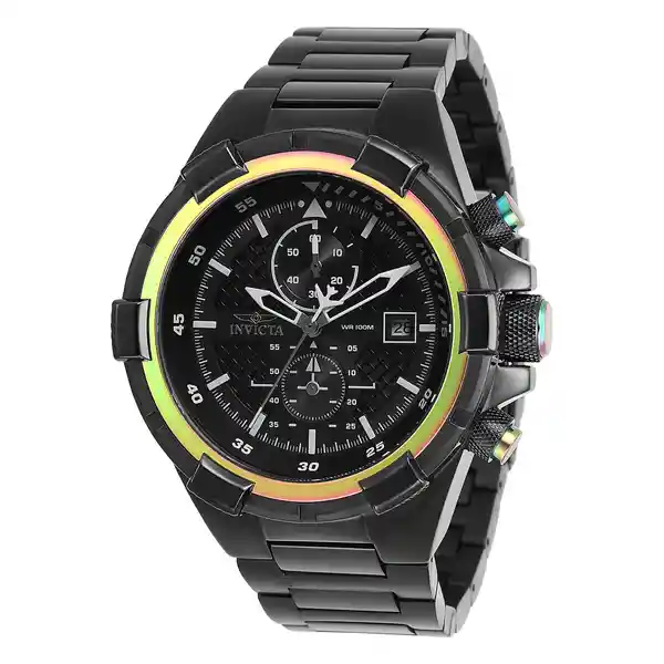 Invicta Reloj Hombre Acero Inoxidable Modelo 28131