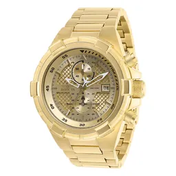 Invicta Reloj Hombre Acero Inoxidable Modelo 28122