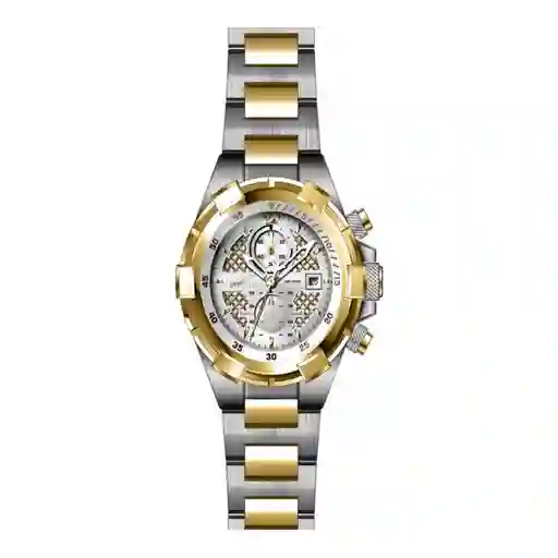 Invicta Reloj Hombre Acero Inoxidable Modelo 28120