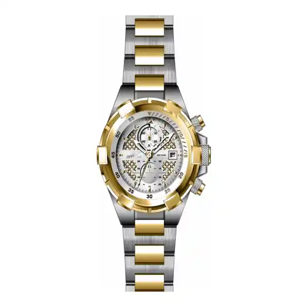 Invicta Reloj Hombre Acero Inoxidable Modelo 28120