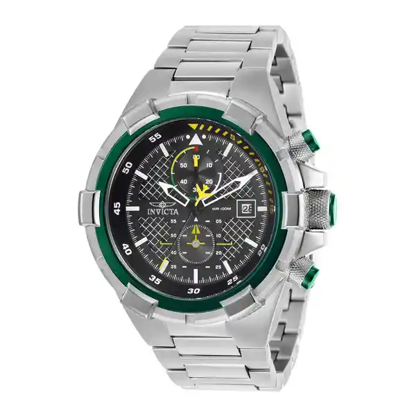 Invicta Reloj Hombre Acero Inoxidable Modelo 28113